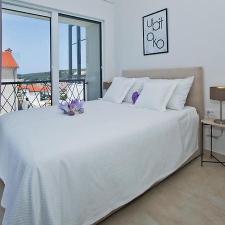 La Siesta - Zf Hvar Hvar Town Kültér fotó