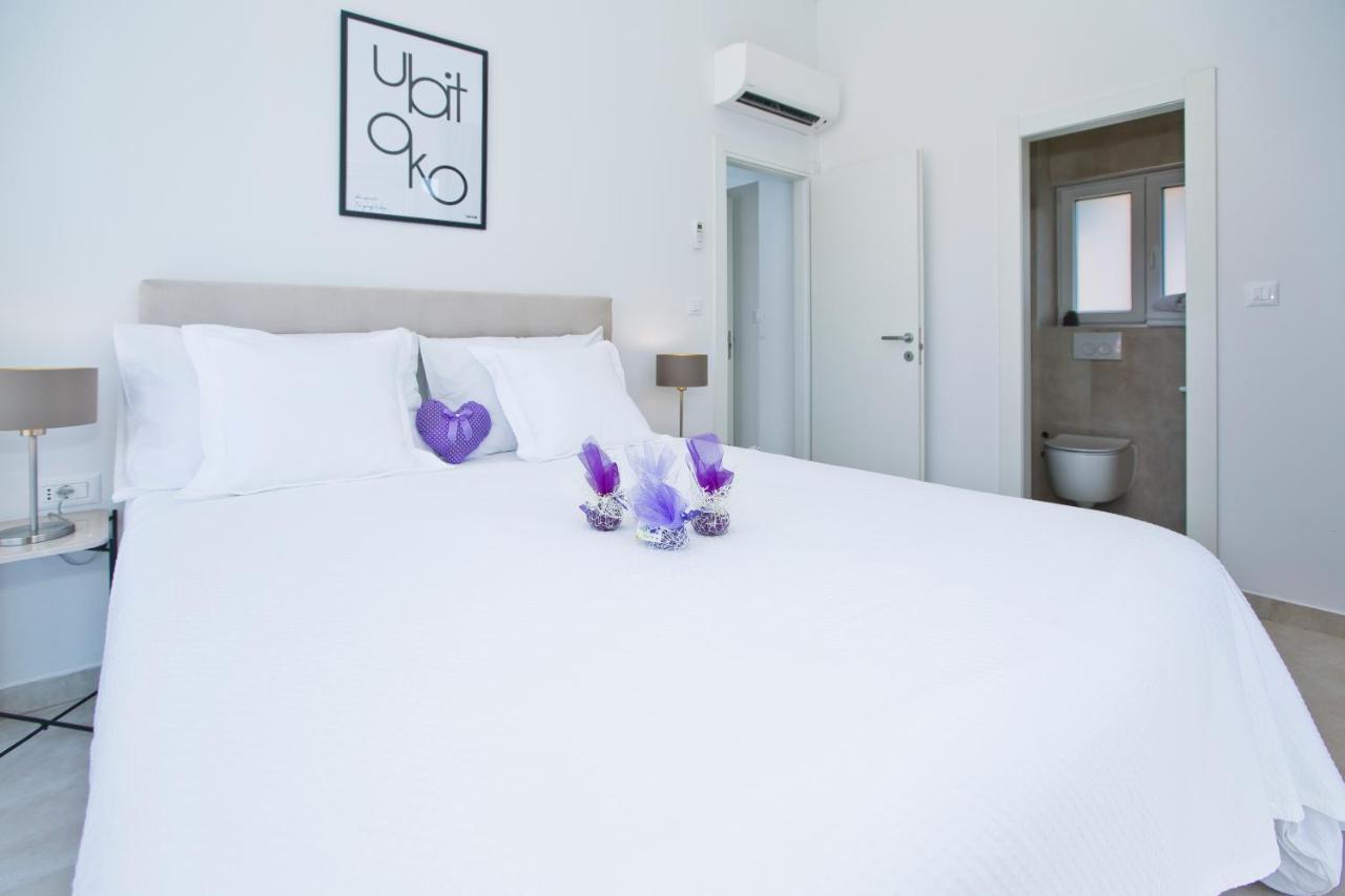 La Siesta - Zf Hvar Hvar Town Kültér fotó